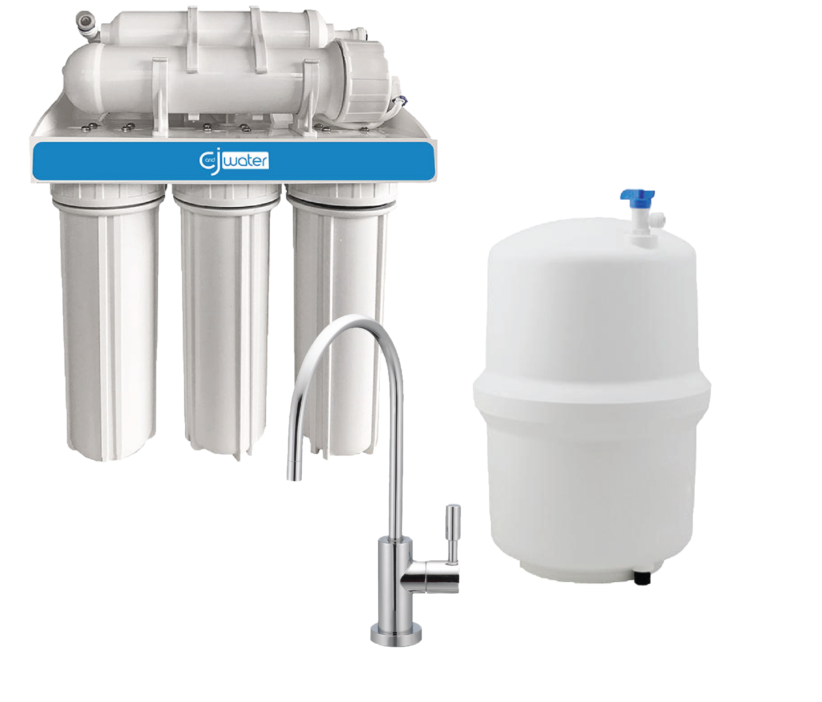 Reverse Osmosis System