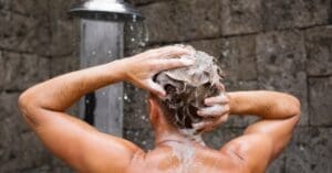 Hard Water