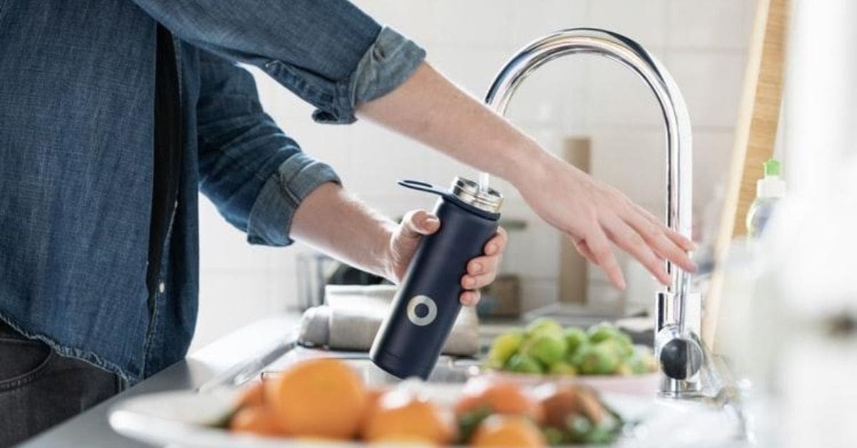 soft water and reverse osmosis