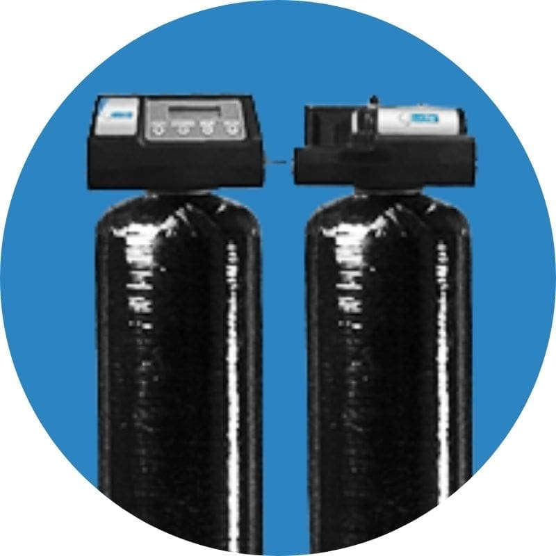 Water softener