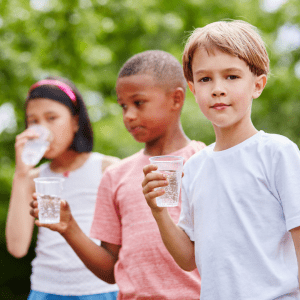 Reverse Osmosis Water