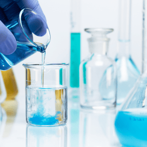 Reverse Osmosis Water