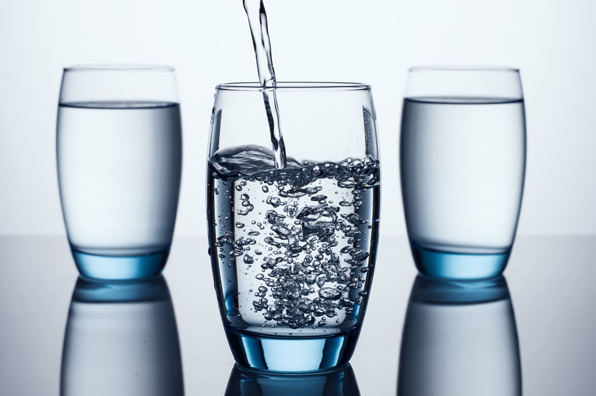 How Hard Water Affects Your Washing Machine and Other Appliances
