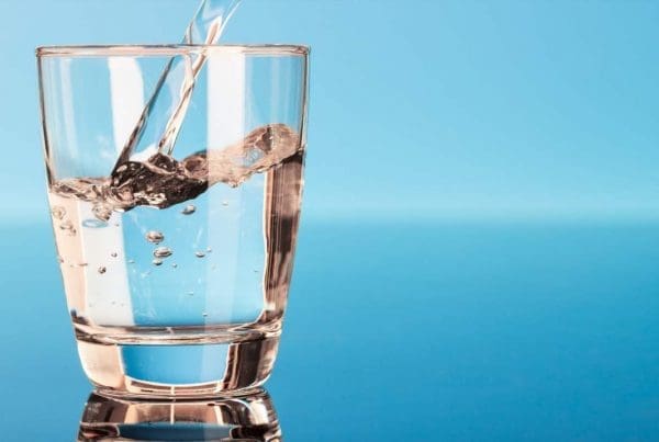 Drinking Water