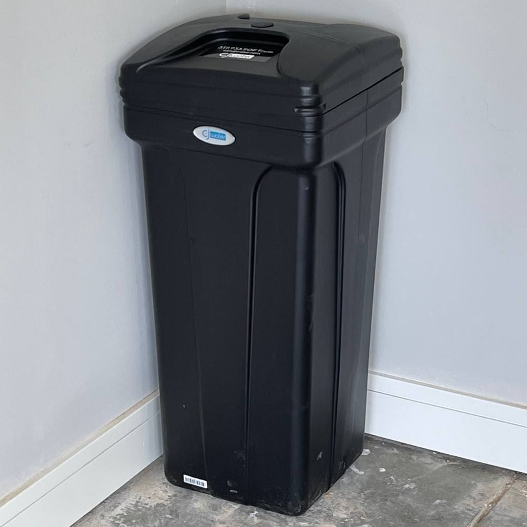 Water Softener