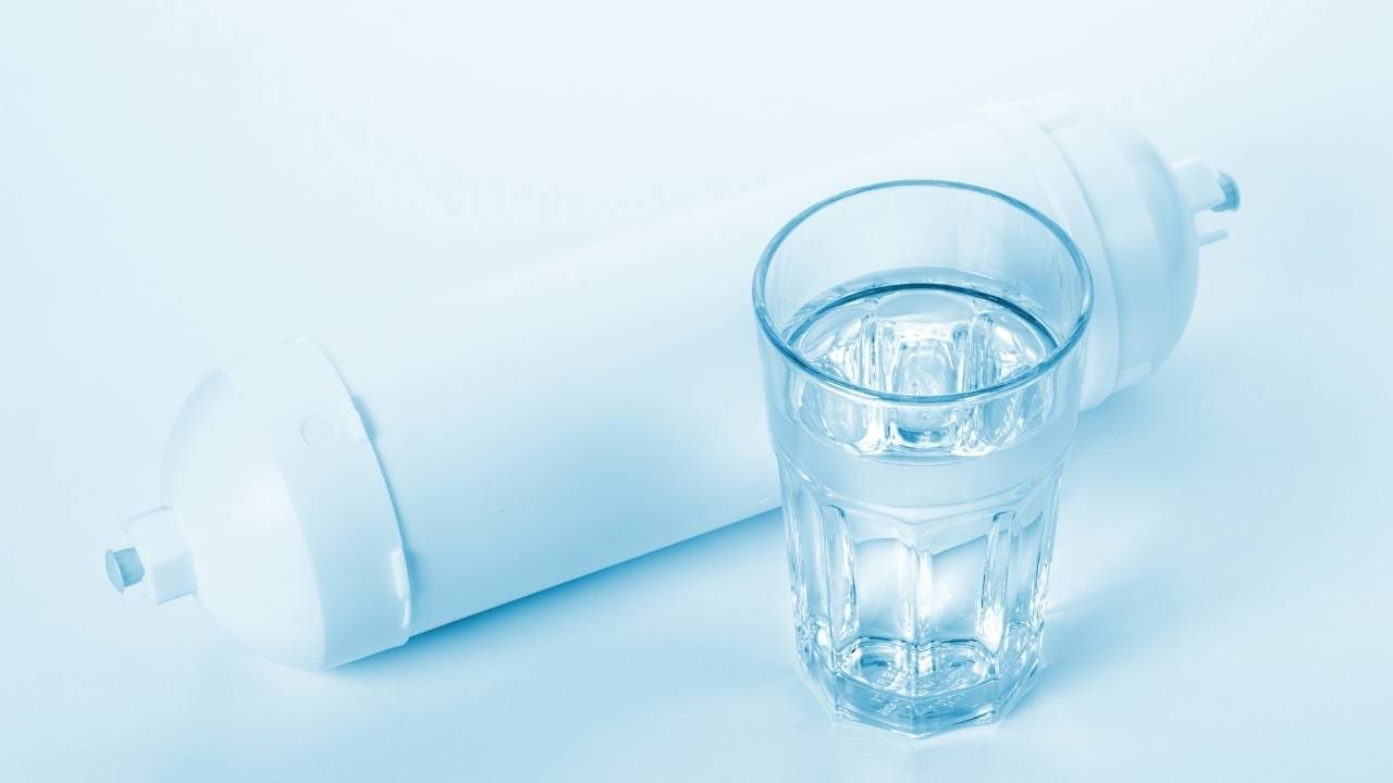 Water Filter