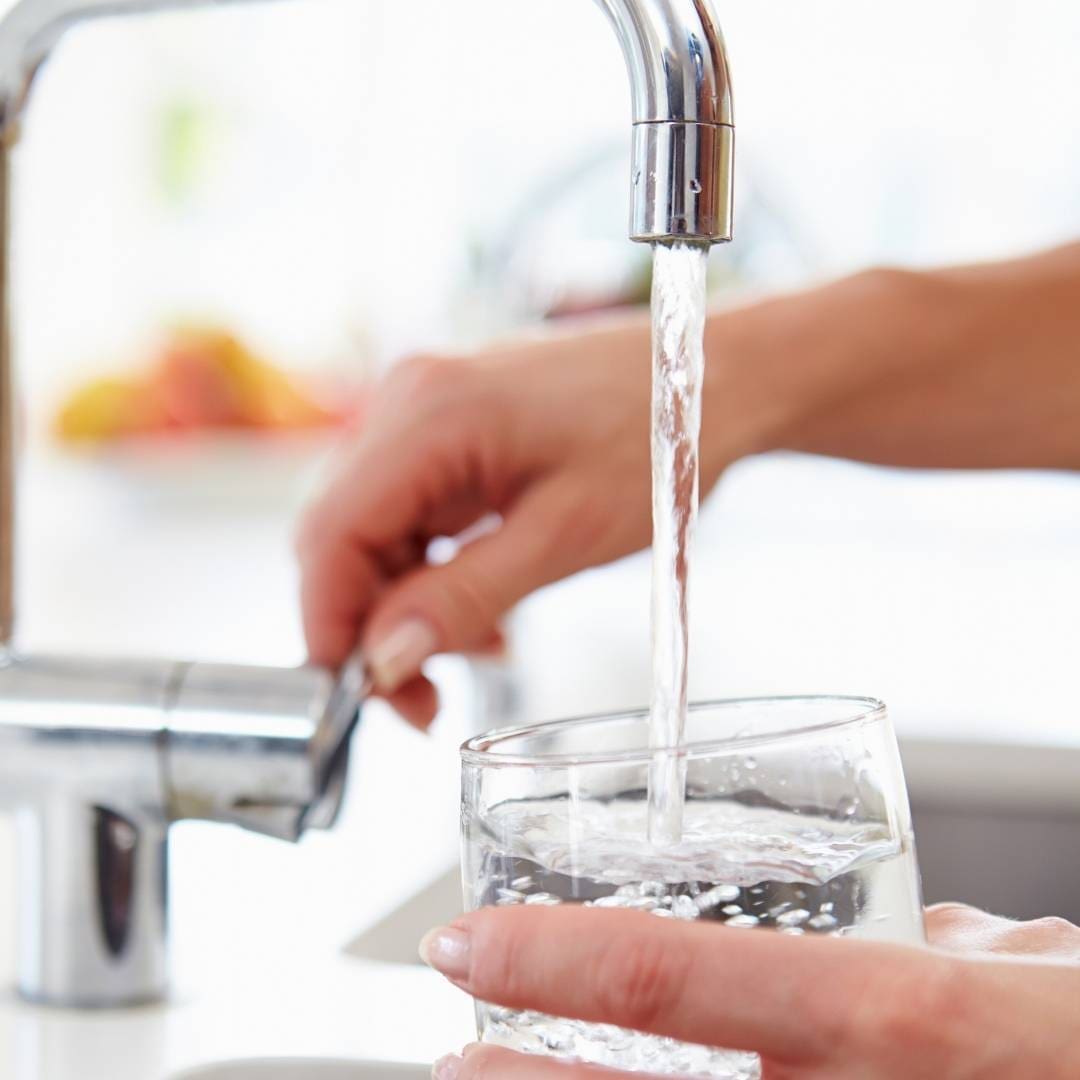 Tap Water