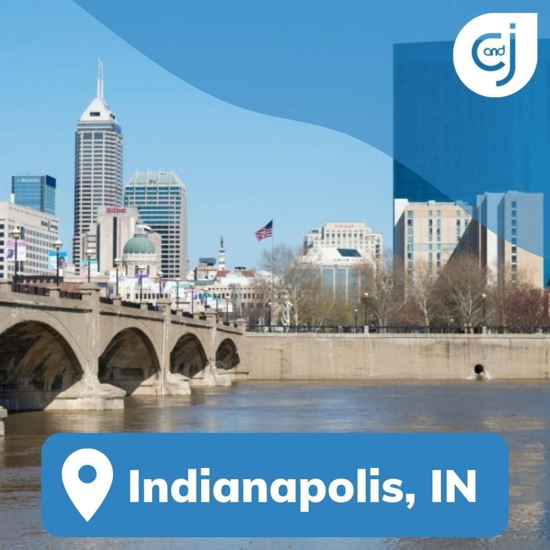 Hard Water in Indiana