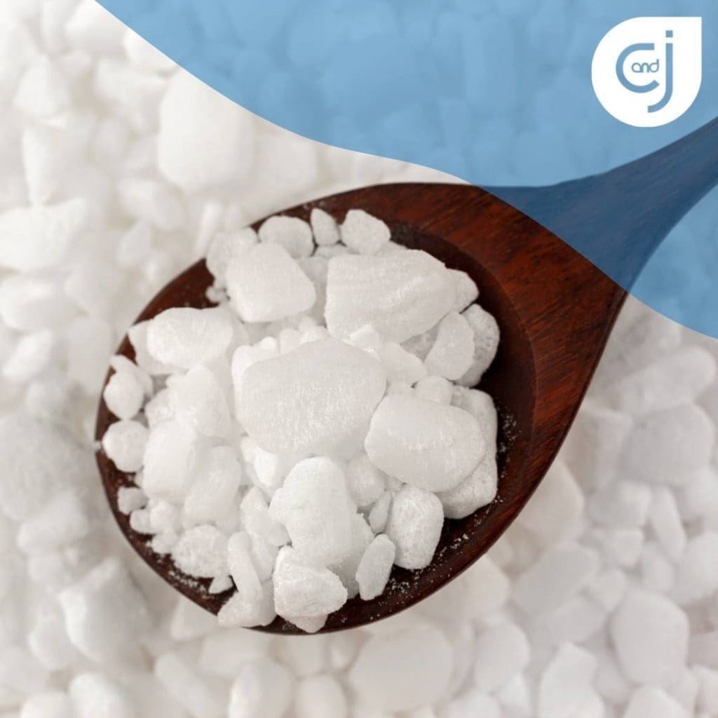 Water Softener Salt