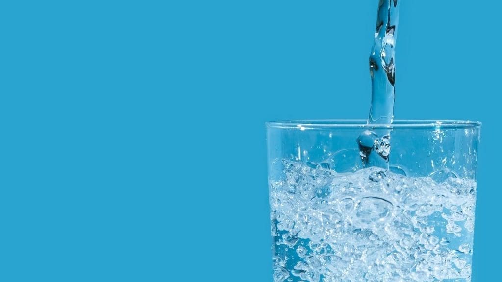 Water Solutions for Iron