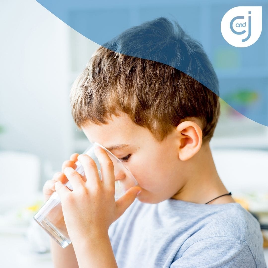 Water Solutions for Iron