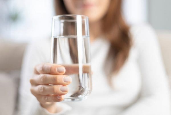 water filtration system