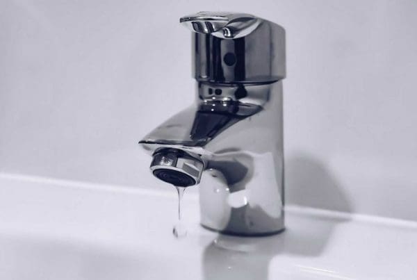 remove chlorine from drinking water