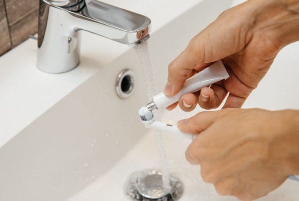 well water fluoride