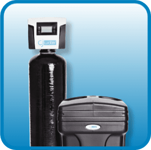C and J Water Softener